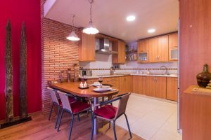 Reforma loft