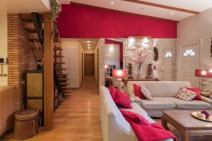 Reforma loft
