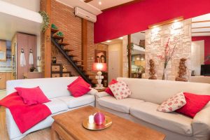 Reforma loft