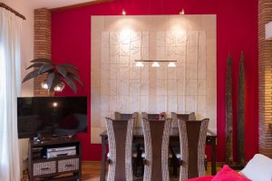 Reforma loft