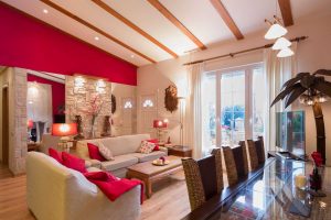 Reforma loft
