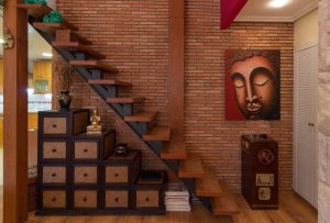 Reforma loft
