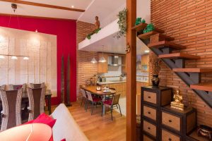 Reforma loft
