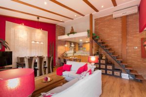 Reforma loft