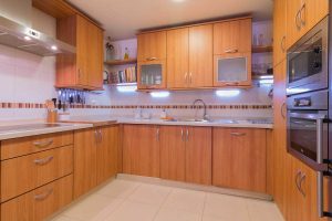 Reforma loft