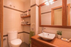 Reforma loft