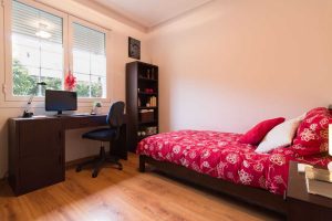 Reforma loft