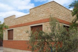 Ampliación de Vivienda y Piscina