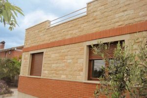Ampliación de Vivienda y Piscina