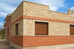 Ampliación de Vivienda y Piscina