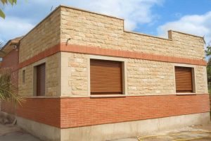 Ampliación de Vivienda y Piscina