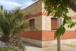 Ampliación de Vivienda y Piscina