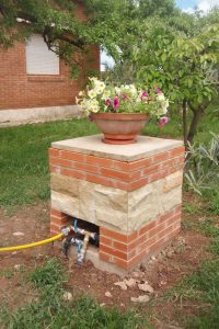 Ampliación de Vivienda y Piscina