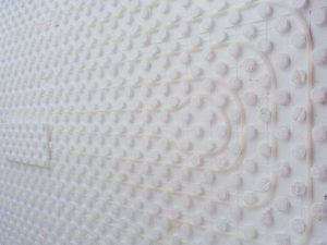 Instalación Calefacción Radiante