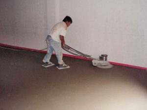 Instalación Calefacción Radiante