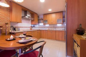 Reforma Loft