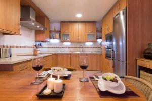 Reforma Loft