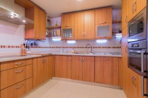 Reforma Loft