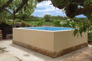 Ampliación de Vivienda y Piscina
