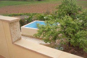 Ampliación de Vivienda y Piscina